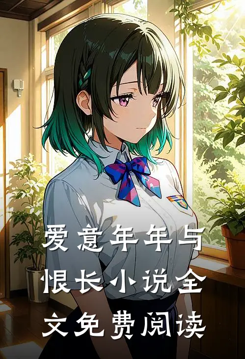 爱意年年与恨长小说全文免费阅读