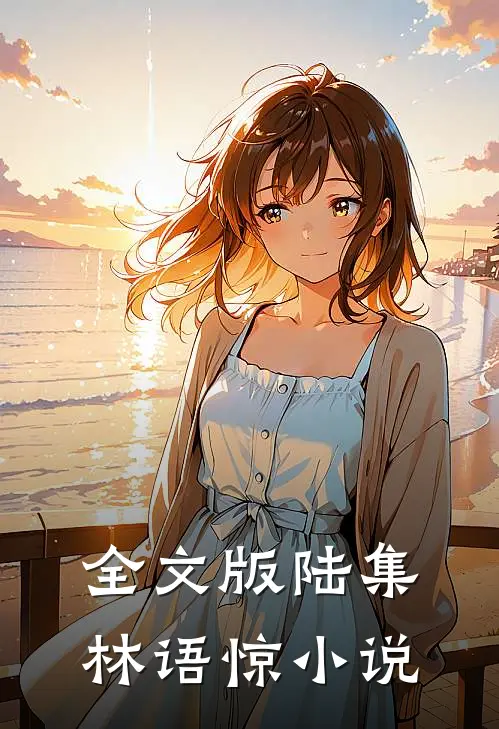 全文版陆集林语惊小说