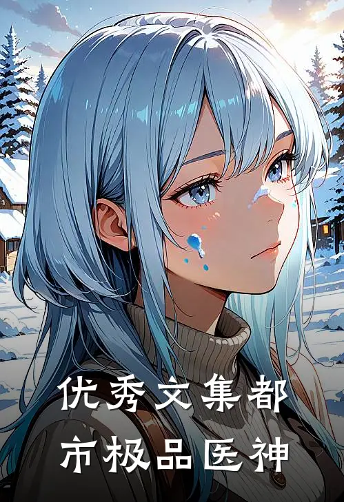 优秀文集都市极品医神