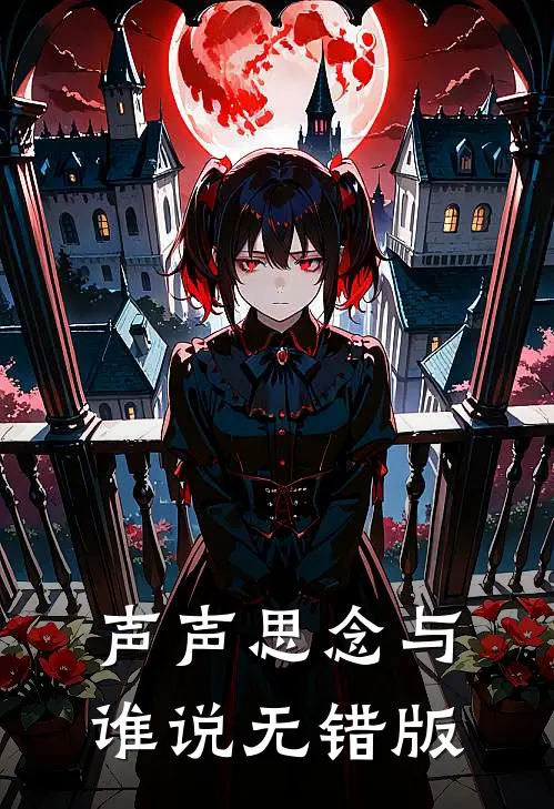 声声思念与谁说无错版