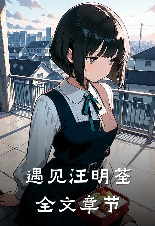 遇见汪明荃全文章节