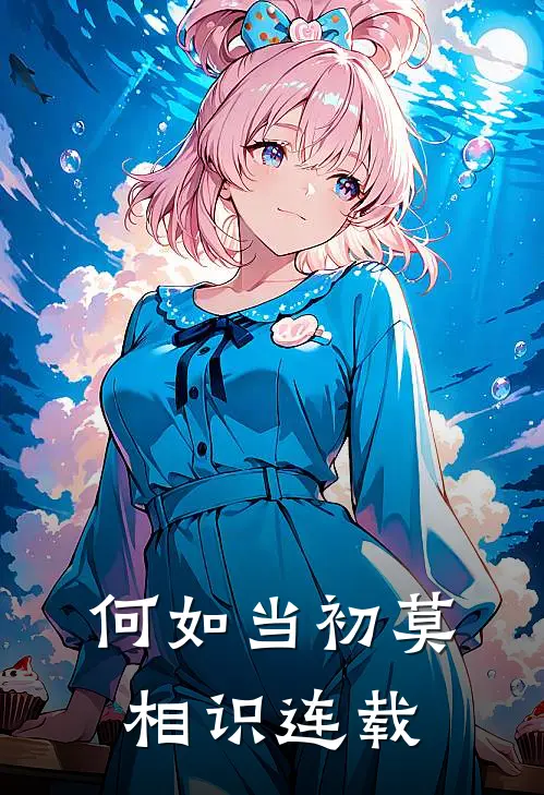何如当初莫相识连载