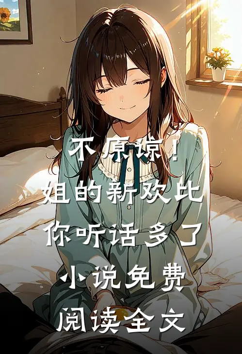 不原谅！姐的新欢比你听话多了小说免费阅读全文