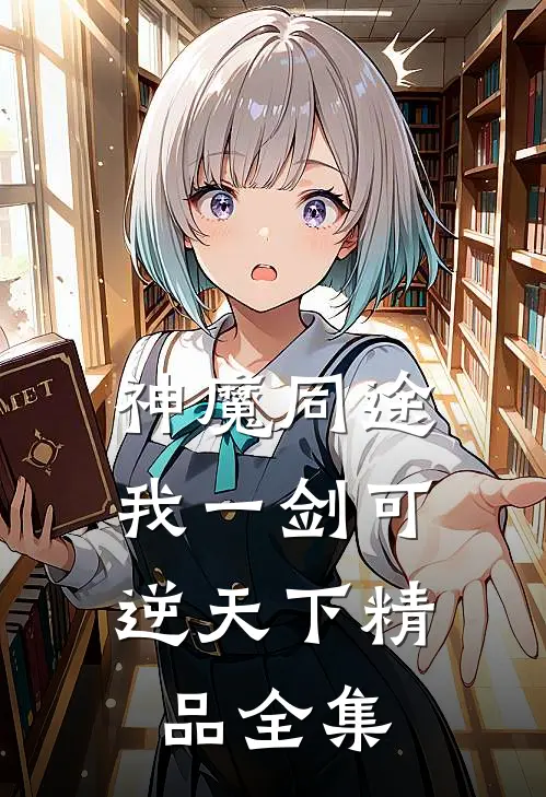 神魔同途：我一剑可逆天下精品全集