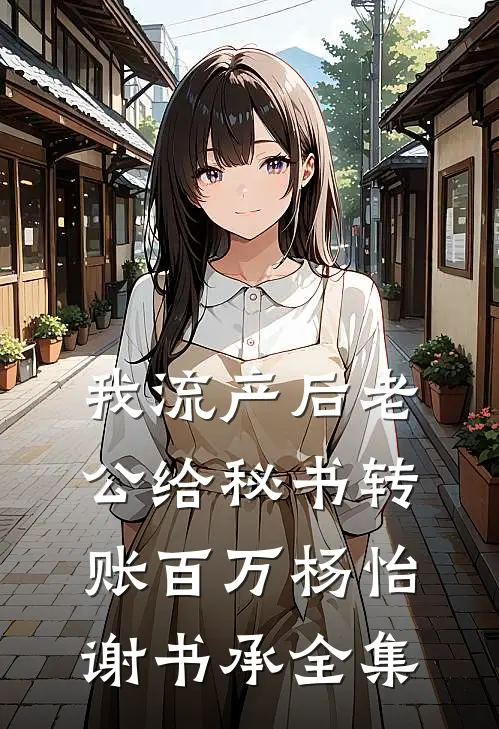 我流产后老公给秘书转账百万杨怡谢书承 全集