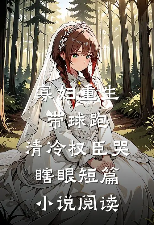 寡妇重生带球跑，清冷权臣哭瞎眼短篇小说阅读