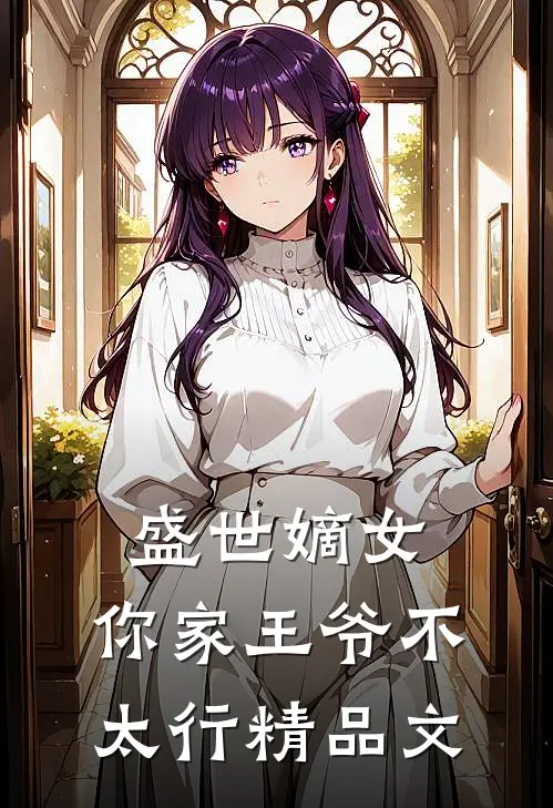 盛世嫡女：你家王爷不太行精品文