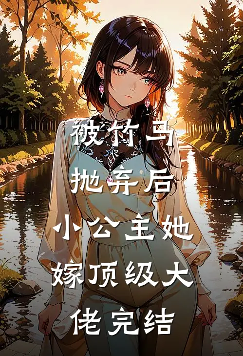 被竹马抛弃后，小公主她嫁顶级大佬完结