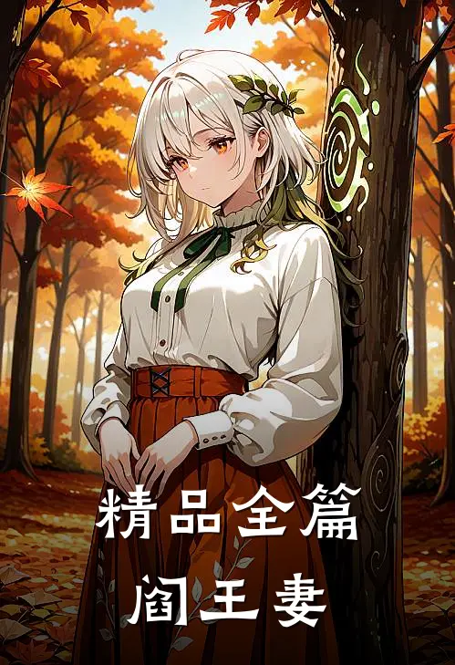 精品全篇阎王妻