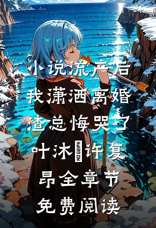 小说流产后我潇洒离婚，渣总悔哭了叶沐笒许复昂全章节免费阅读
