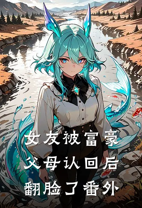 女友被富豪父母认回后翻脸了 番外