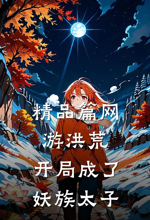 精品篇网游洪荒：开局成了妖族太子