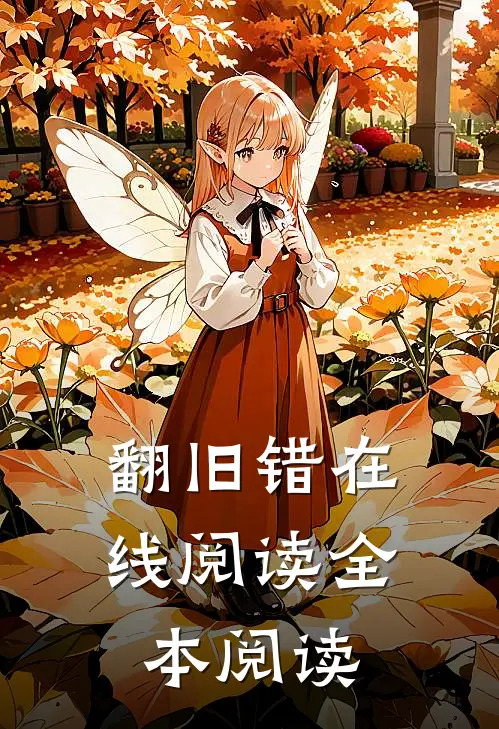翻旧错在线阅读全本阅读