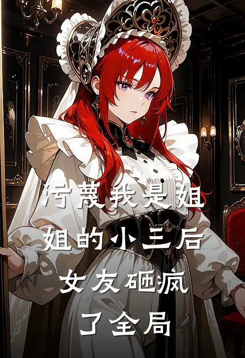 污蔑我是姐姐的小三后，女友砸疯了全局
