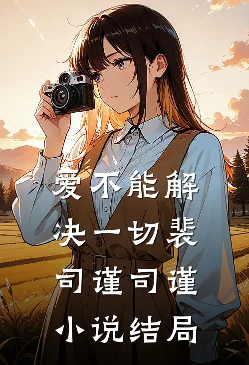 爱不能解决一切裴司谨司谨小说结局