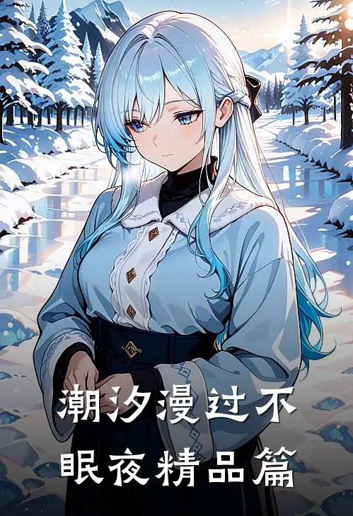 潮汐漫过不眠夜精品篇