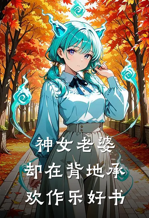 神女老婆，却在背地承欢作乐好书