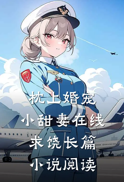 枕上婚宠：小甜妻在线求饶长篇小说阅读