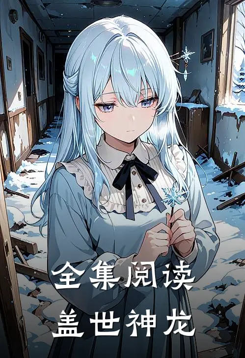 全集阅读盖世神龙