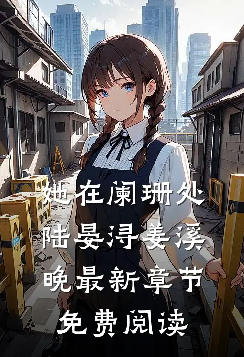 她在阑珊处陆晏浔姜溪晚最新章节免费阅读