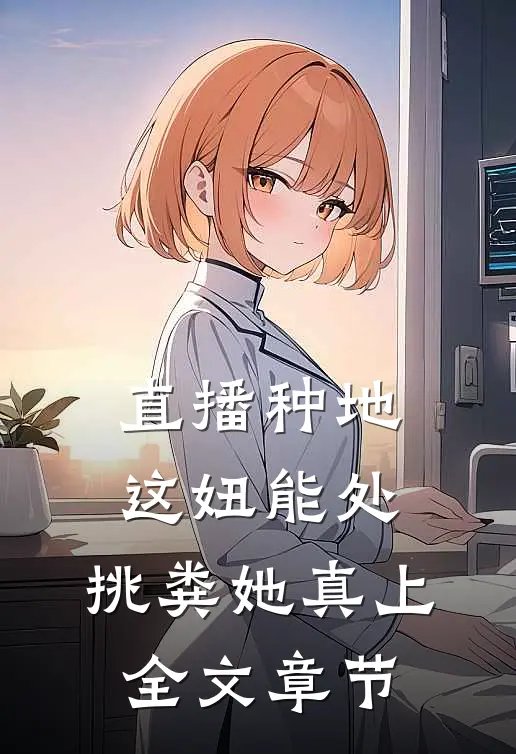 直播种地：这妞能处，挑粪她真上全文章节