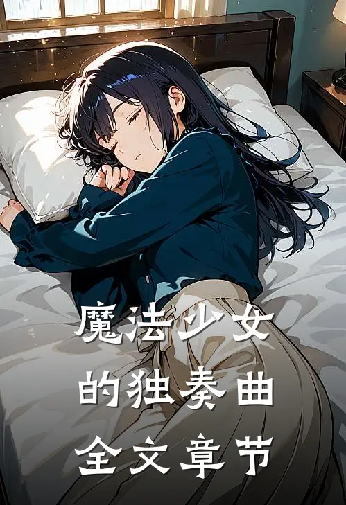 魔法少女的独奏曲全文章节