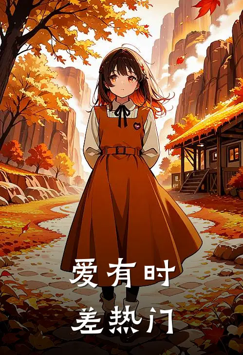 爱有时差热门