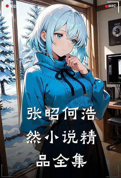 张昭何浩然小说精品全集