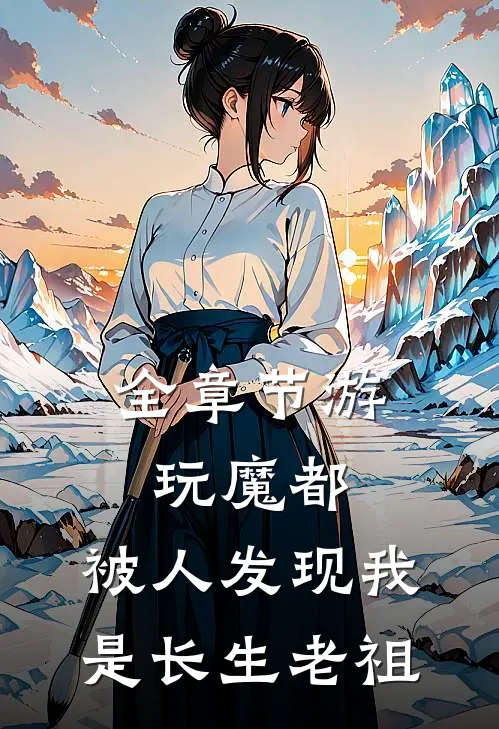 全章节游玩魔都：被人发现我是长生老祖