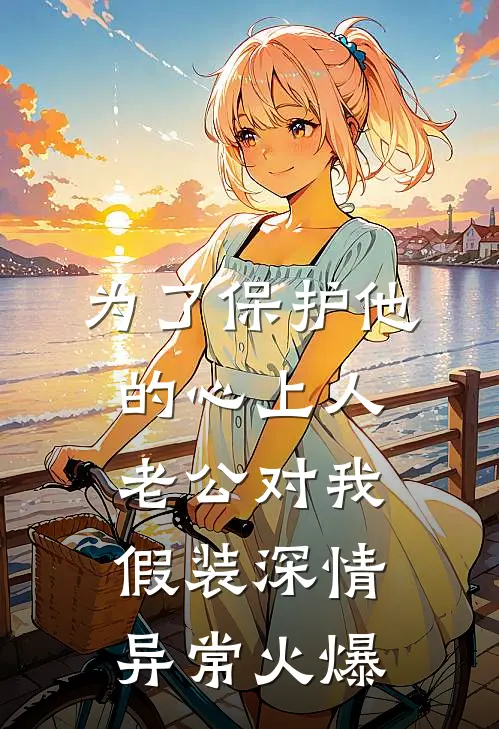 为了保护他的心上人，老公对我假装深情异常火爆