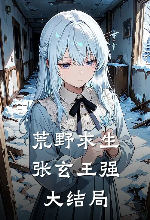 荒野求生张玄王强大结局