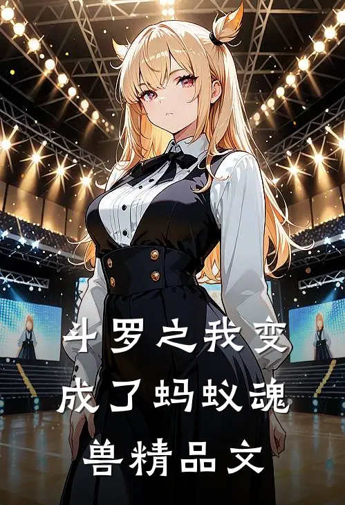 斗罗之我变成了蚂蚁魂兽精品文