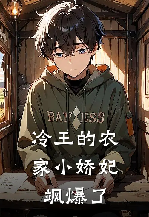 冷王的农家小娇妃飒爆了