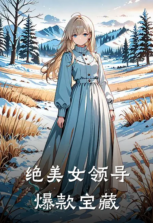 绝美女领导爆款宝藏
