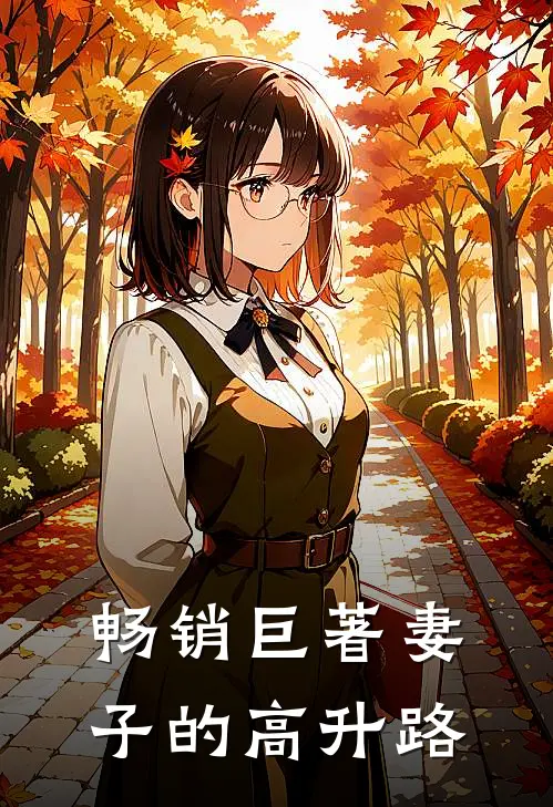 畅销巨著妻子的高升路