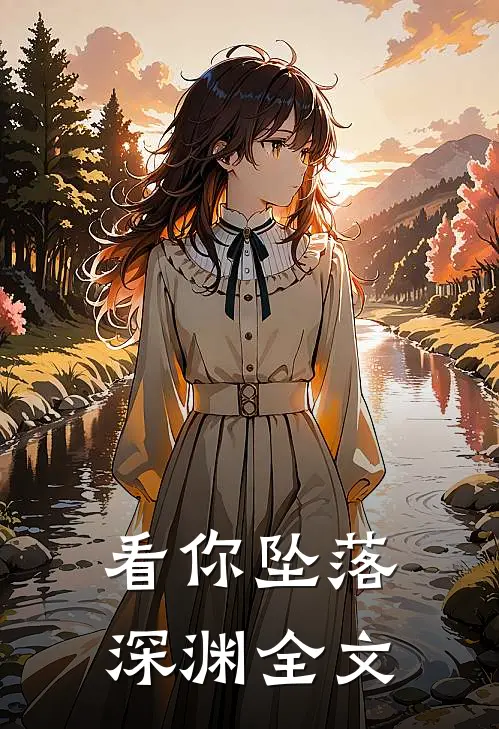 看你坠落深渊全文