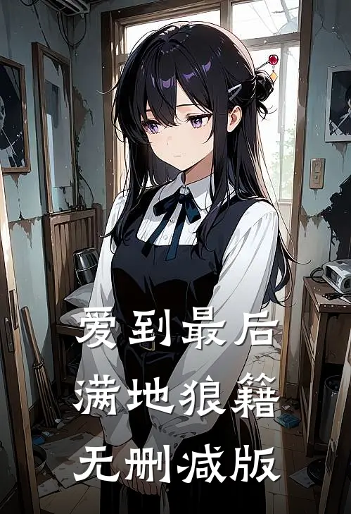 爱到最后满地狼籍无删减版