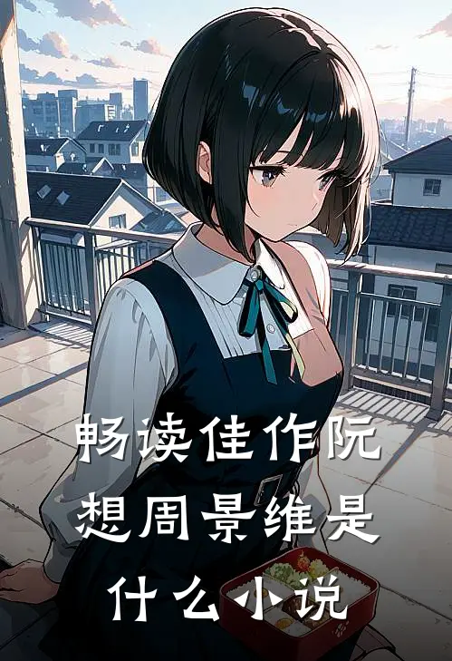 畅读佳作阮想周景维是什么小说