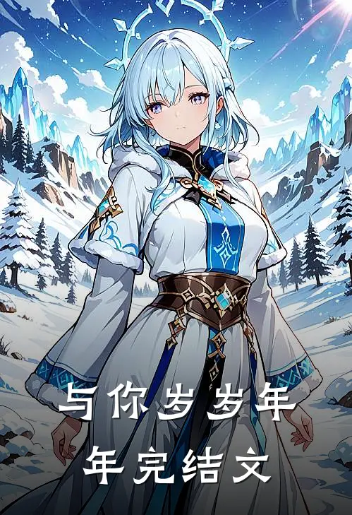 与你岁岁年年完结文