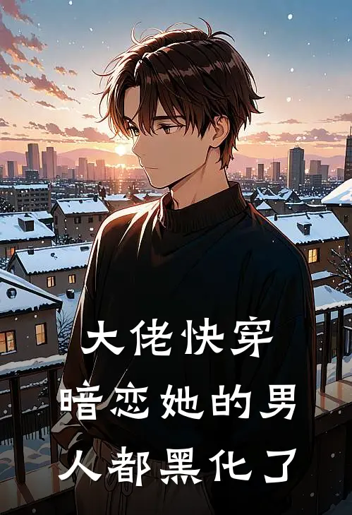 大佬快穿：暗恋她的男人都黑化了