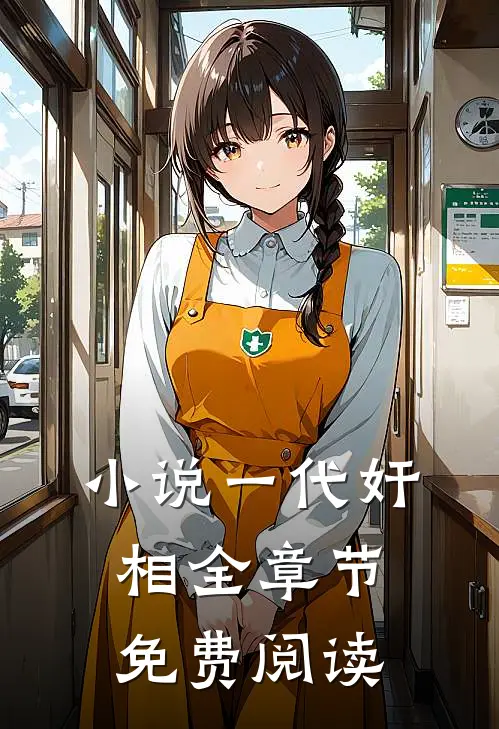 小说一代奸相全章节免费阅读