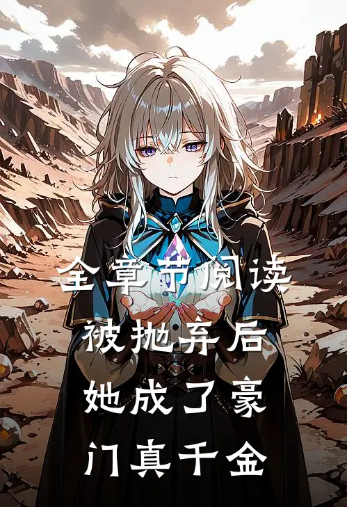 全章节阅读被抛弃后，她成了豪门真千金