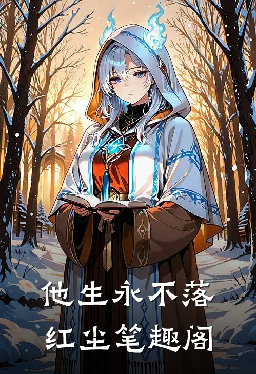 他生永不落红尘笔趣阁
