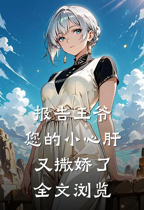 报告王爷：您的小心肝又撒娇了全文浏览