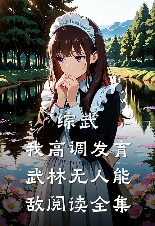 综武：我高调发育，武林无人能敌阅读全集