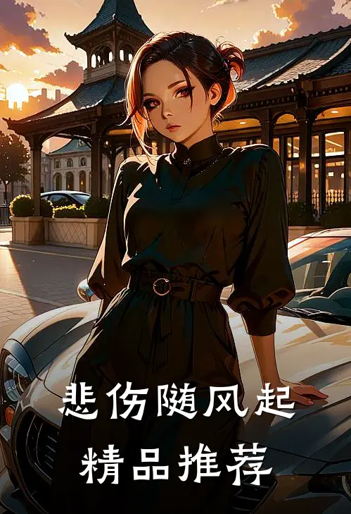 悲伤随风起精品推荐