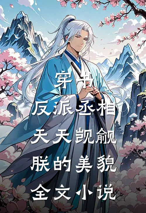 穿书：反派丞相天天觊觎朕的美貌全文小说