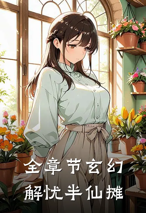 全章节玄幻：解忧半仙摊