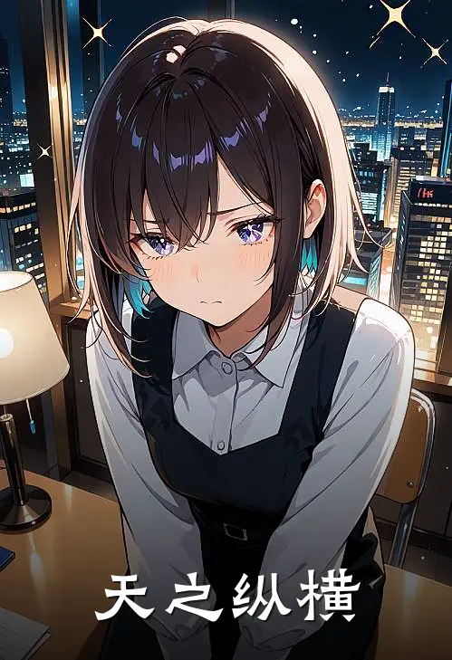 天之纵横