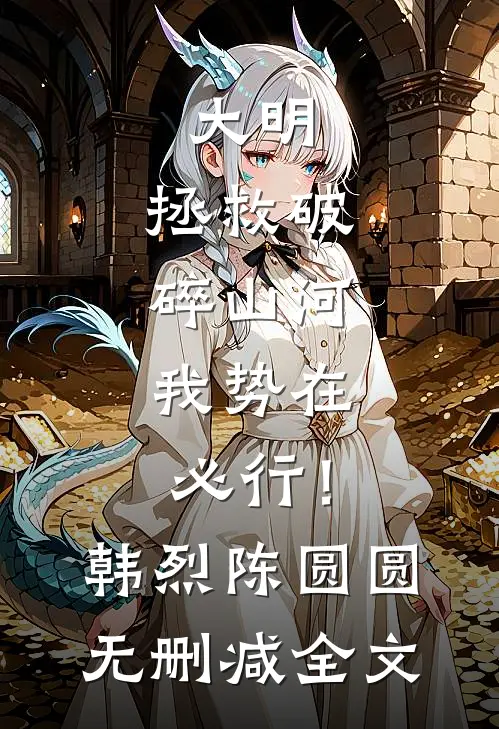 大明：拯救破碎山河，我势在必行！韩烈陈圆圆无删减全文